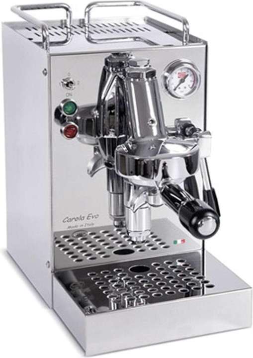 Actual product image Quick Mill Quickmill 0960 Carola