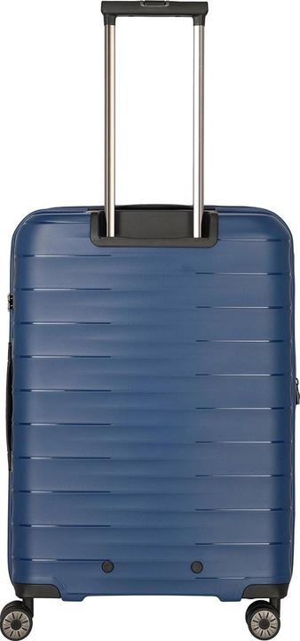 Actual product image Travelite Mooby Trolley Bag
