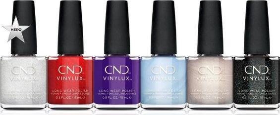 Image du produit CND Vinylux 15 ml