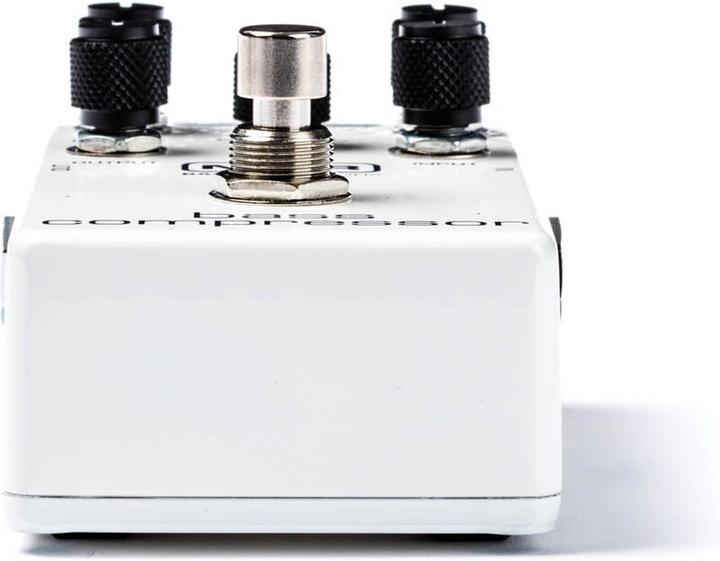 Actual product image Mxr M87 Bass Compressor voor basgitaar (Bass)