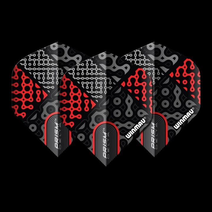 Produktbild Winmau Fly Delta, Cypher 6915-279