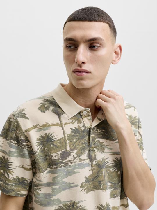 Produktbild Jack & Jones Rollkragen Rollkragen (M)