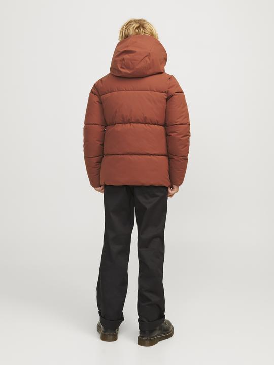 Immagine prodotto Jack & Jones Giacca a vento Per i ragazzi Giacca a vento (140)
