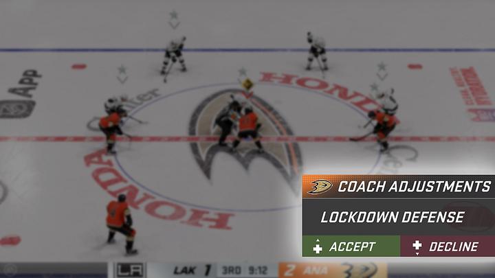 Produktbild EA Games NHL 23 (PS4, Multilingual)