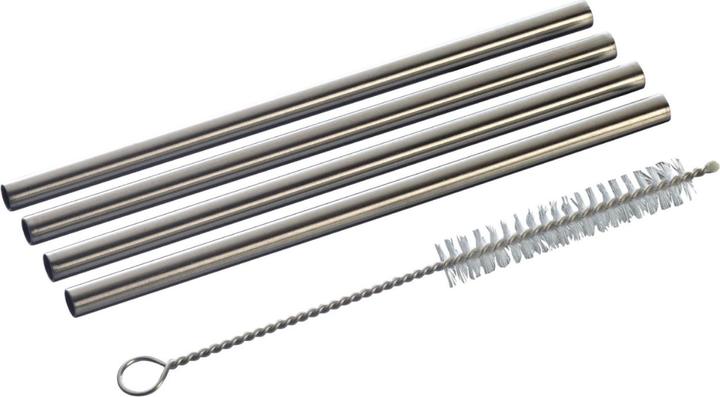 Actual product image Piazza Drinking straws (4x)