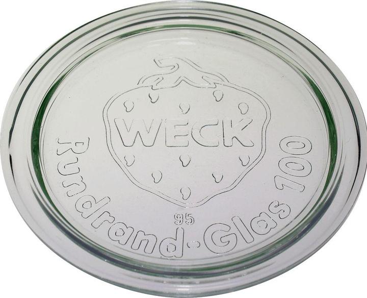 Produktbild Weck Deckel (1 Stk.)