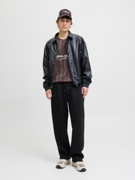 Actual product image Jack & Jones Loose Fit Loose Fit Hosen Loose Fit Hosen (XS)