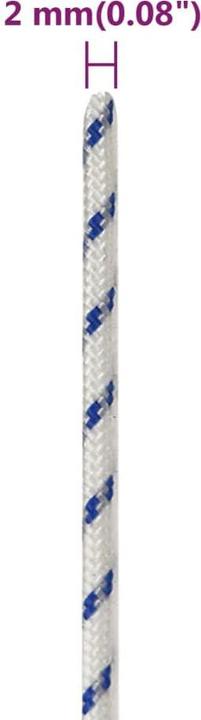 Immagine prodotto vidaXL Bootsseil