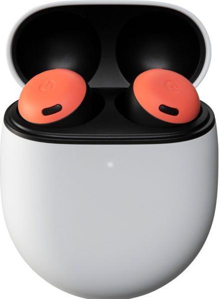 Produktbild Google Pixel Buds Pro (ANC, 7 h, Kabellos)