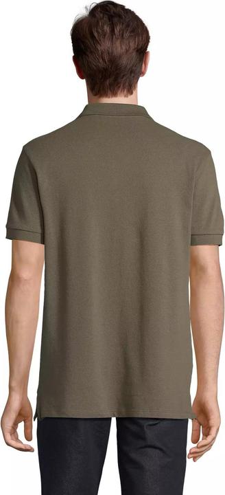 Produktbild Sols Pacific Poloshirt Doppelnähte (XL)