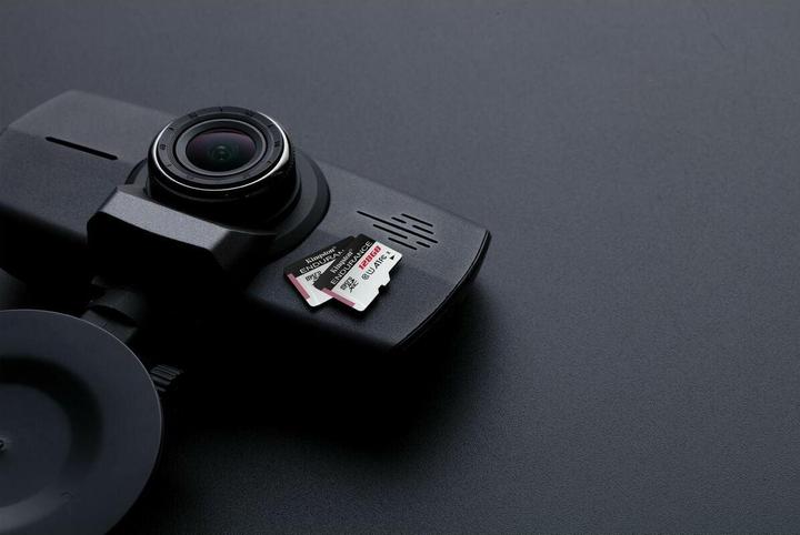 Productafbeelding Kingston High Endurance (256 GB, microSDXC, U1, UHS-I)