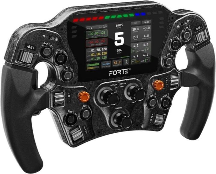 Produktbild Asetek Forte Formula Pro Wheel