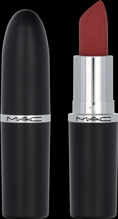 Produktbild MAC Cosmetics Macximal Silky Matte Lipstick Sweet Deal (666 Sweet Deal)