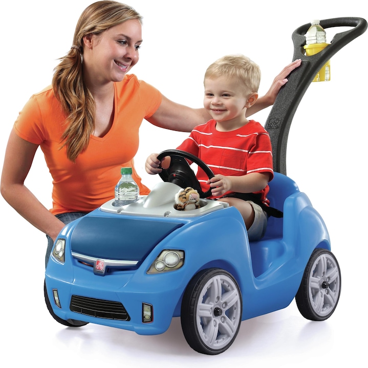 Actual product image Step2 Whisper Ride II Buggy