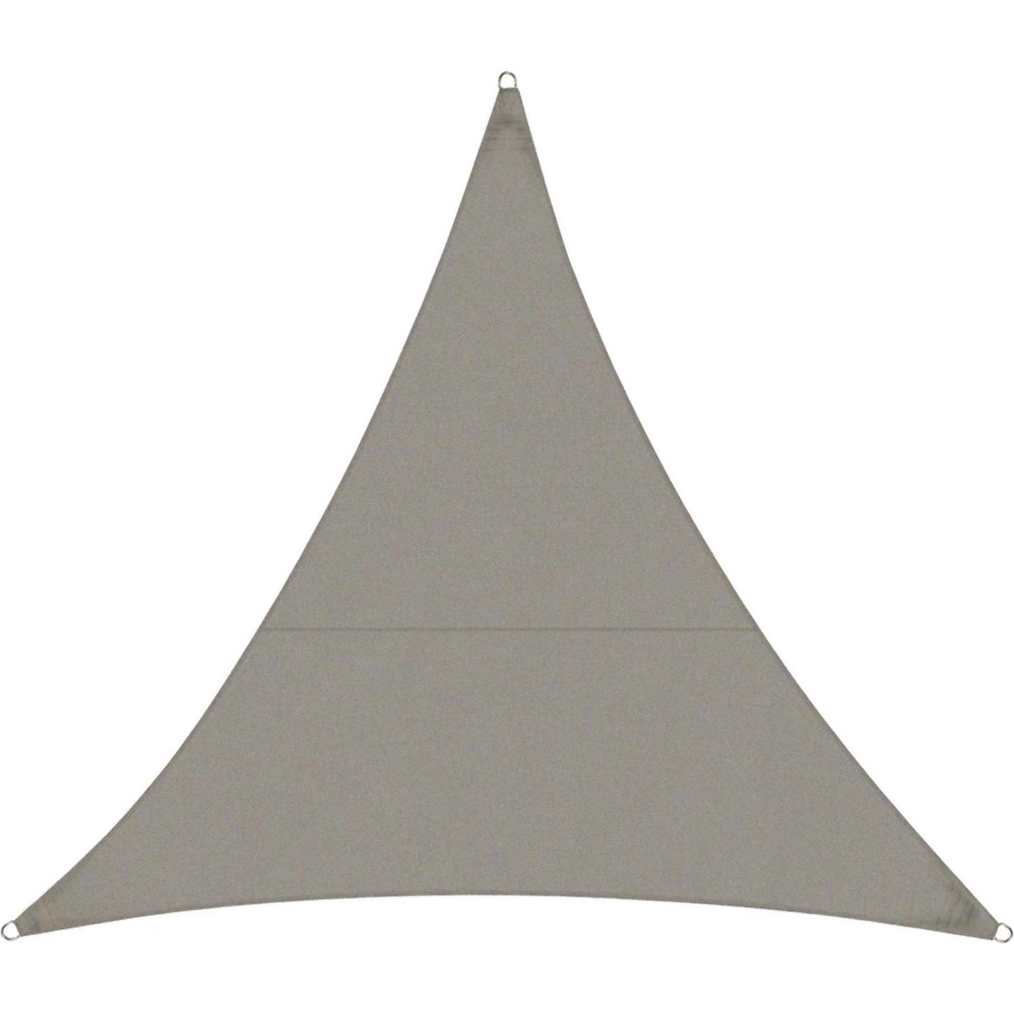Casa Pura, Sonnensegel, Sonnensegel (3 x 3 x 3 m)