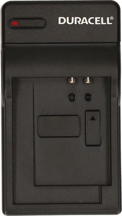 Immagine prodotto Duracell Caricabatterie con cavo USB per DR9963/EN-EL19 (Caricatore)