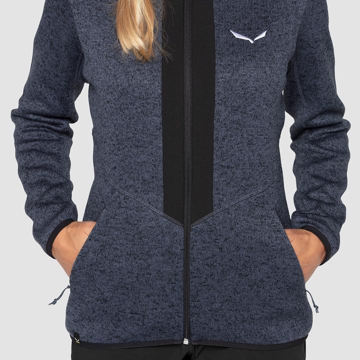 Produktbild Salewa Rocca 2 Polarlite Fleecejacke Da (36)