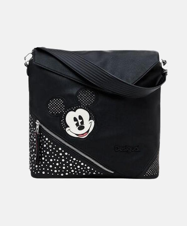 Actual product image Desigual rucksack mickey sdstyle jersey (13 l)