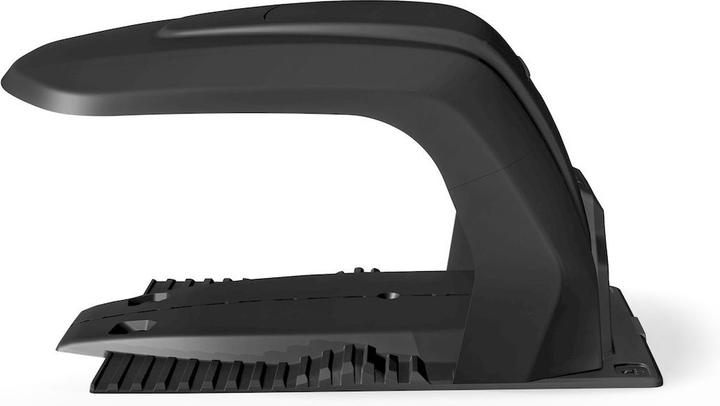 Actual product image Robomow RT RoboHome (Mowing robot, Robot mower garage)