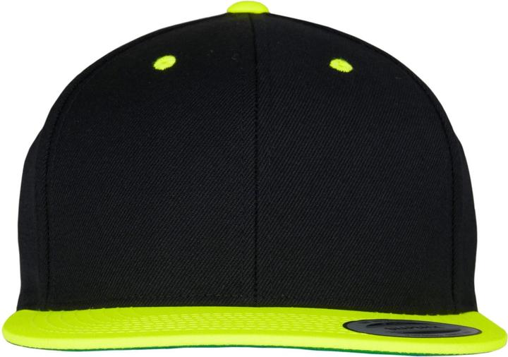 Image du produit Flexfit Classic Snapback 2-Tone (Taille unique)