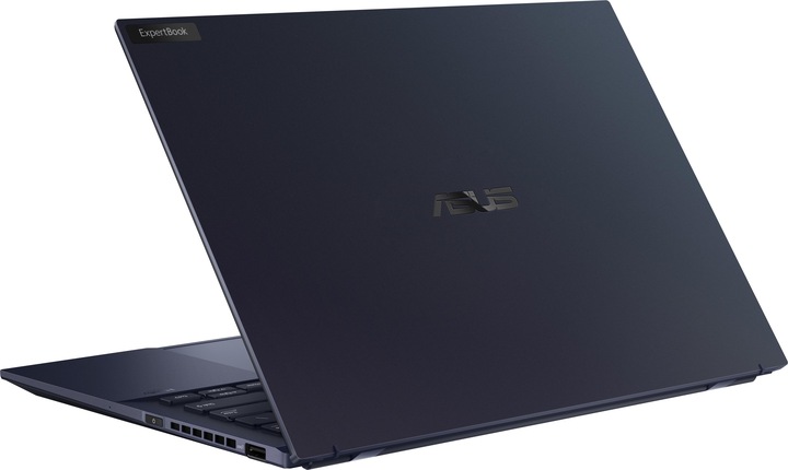 Produktbild ASUS ExpertBook B9 OLED (14", Intel Core i7-1355U, 16 GB, 512 GB, CH)