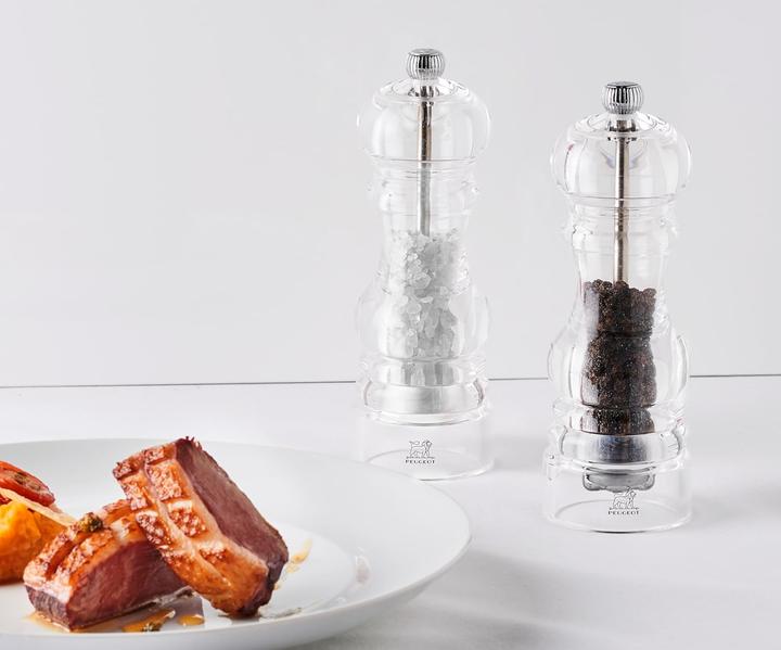 Produktbild Peugeot Nancy Salzmühle 18cm (Salz)