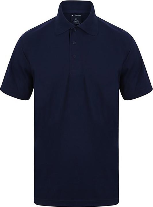 Produktbild RS PRO Classic Polo Shirt Navy / L (L)