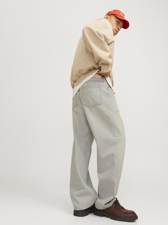 Produktbild Jack & Jones JJIALEX JJCLASSIC JJ 251 Baggy Fit Jeans Baggy Fit Jeans (W34/L30)