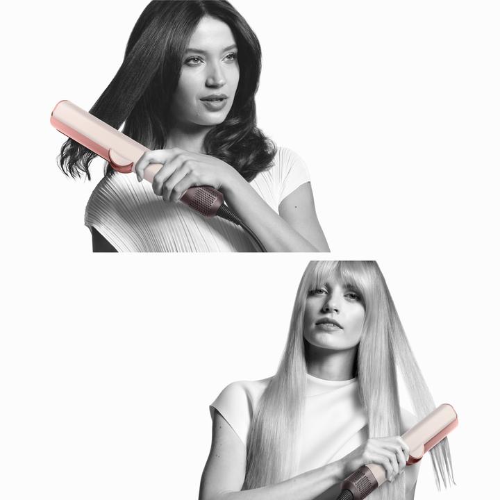 Image du produit Dyson Airstrait Ceramic Pink/Rose Gold