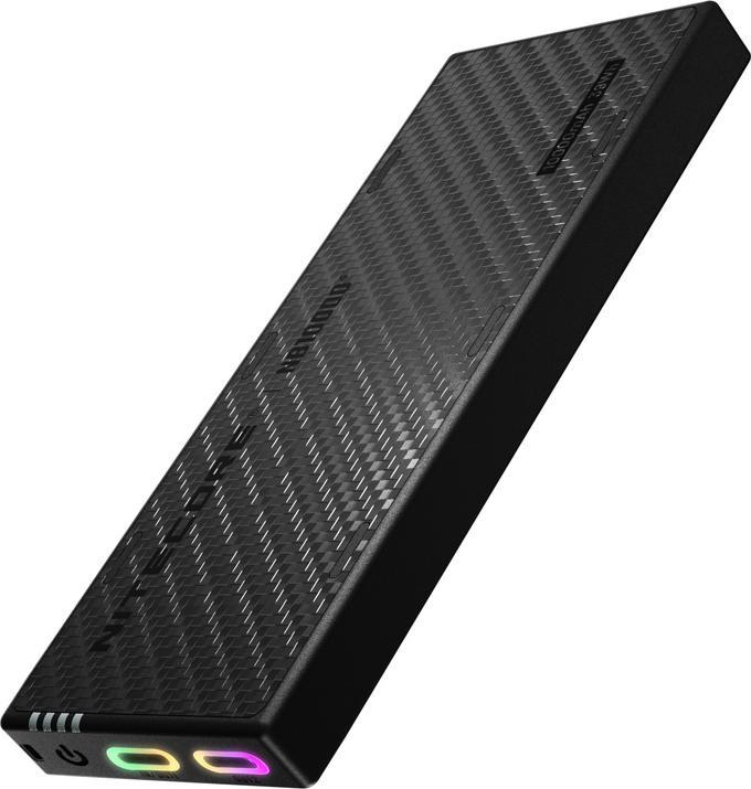 Actual product image Nitecore NB10000 Gen4 (10000 mAh, 22.50 W)