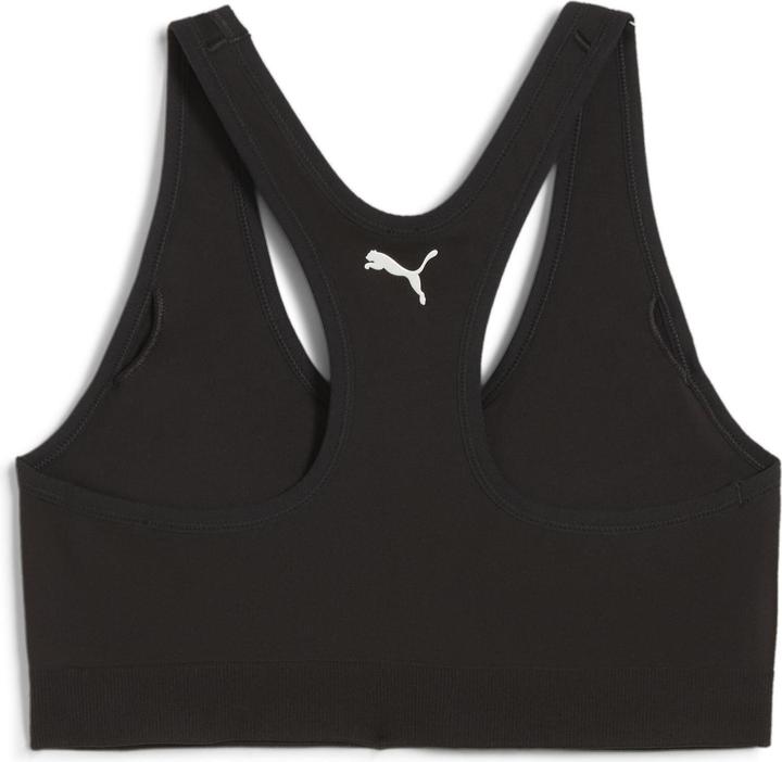 Actual product image Puma 4keeps Shapeluxe Seamless Bra (S)