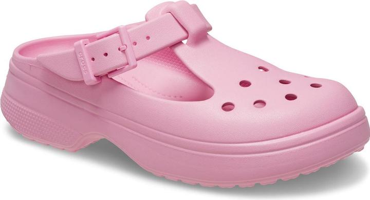 Actual product image Crocs Classic Mary Jane Clog (40)