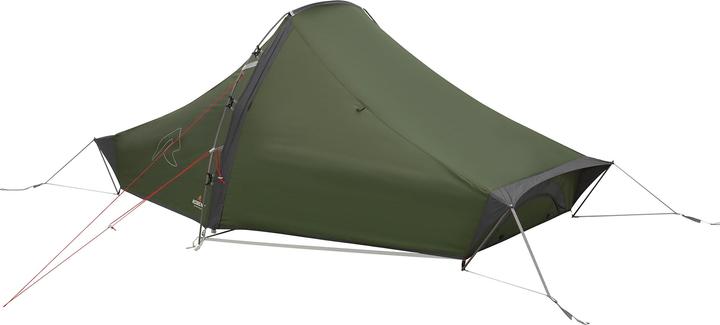 Produktbild Robens Starlight 2 Exp (Kuppelzelt, 2.50 kg, 2 Personen)