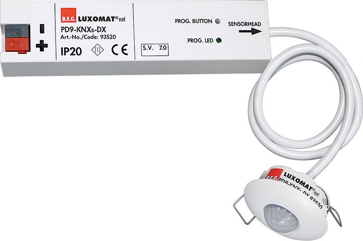 Produktbild BEG B.E.G. 93520 (5 m)