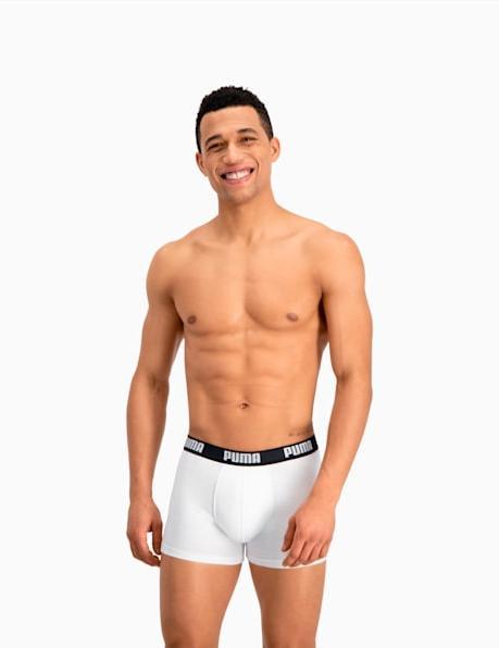 Actual product image Puma Basic Boxer (S, pack of 2)
