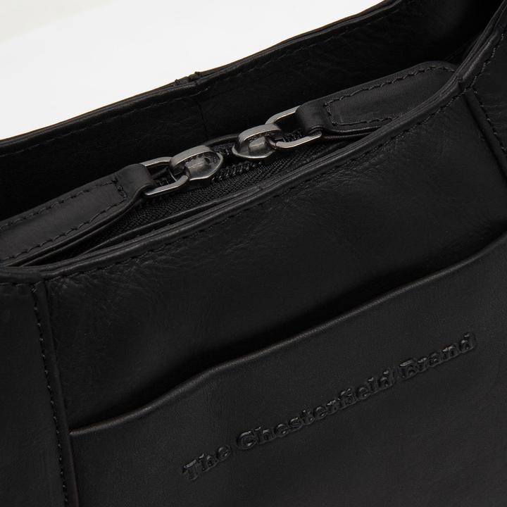 Image du produit The Chesterfield Brand Lunera Schultertasche Leder 22 cm