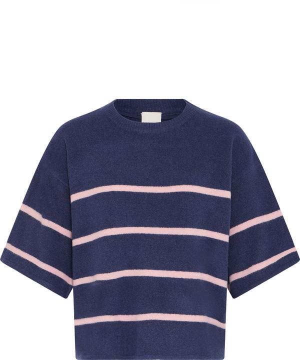 Patriot Blue, Zephyr