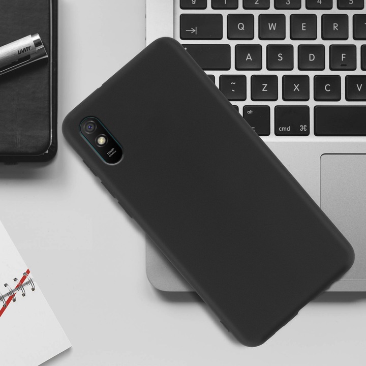 Actual product image Avizar Souple Series (Xiaomi Redmi 9AT)