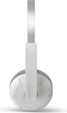 Actual product image Philips TAH2000WT/00 - Headset (26 h, Wireless)