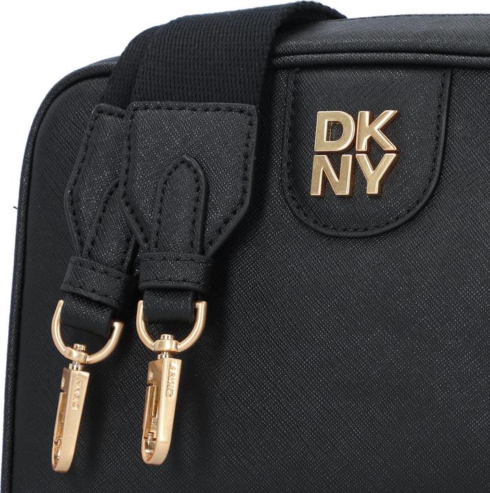 Immagine prodotto DKNY Carol Umhängetasche Leder 22 cm
