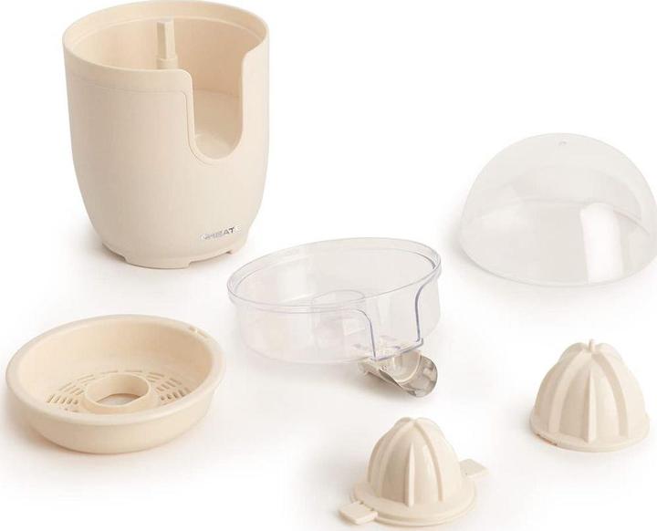 Produktbild Create Juicer Retro