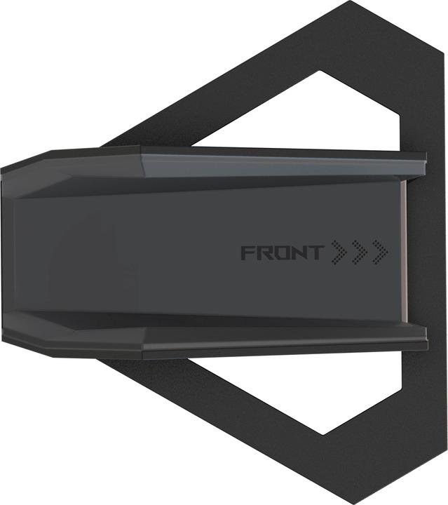 Actual product image ASUS RNUC14SRKU910002I BB U9 185H (Intel Core Ultra 9 185H)