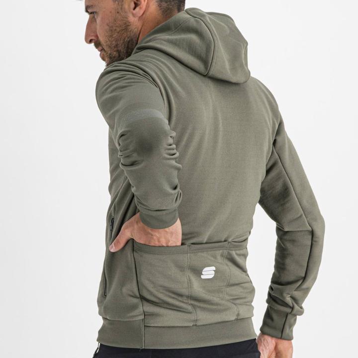 Immagine prodotto Sportful Giara Felpa con cappuccio (M)