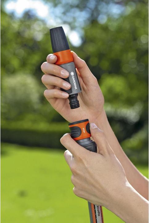 Actual product image Gardena Water stop (Water stop, 19 mm)