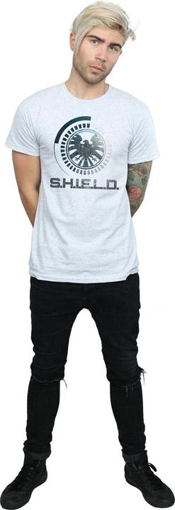Produktbild Avengers SHIELD Logo TShirt (3XL)
