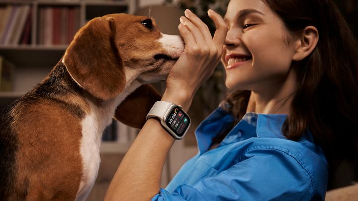 Produktbild Huawei Watch D2 (38 mm)