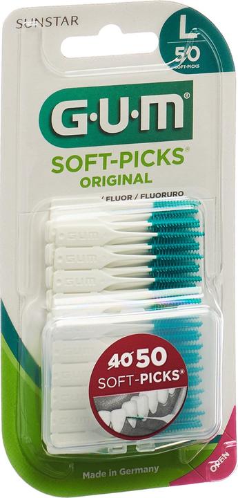 GUM Original (50x, 1.30 mm)