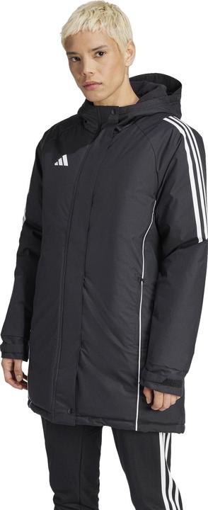 Produktbild adidas TIRO24 PARKA W (XS)