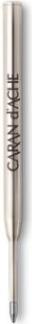 Actual product image Caran d'Ache Goliath Nachfüllung (Refill, Red, 0.60 mm)