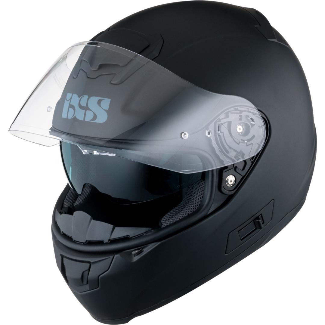 Thumbnail - iXS, Motorradhelm, HX215 (63 - 64 cm, XXL)